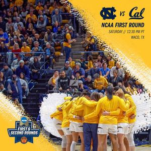 Image post by @calwbball on Instagram