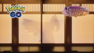 Video post by @pokemongo on YouTube