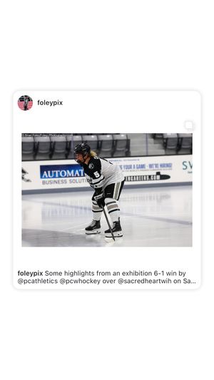 Video post by @foleyphotographynewengland on Facebook