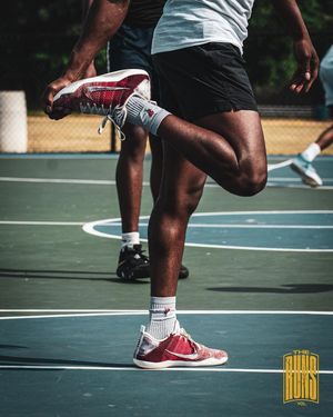 Image post by @najeechandler on Instagram