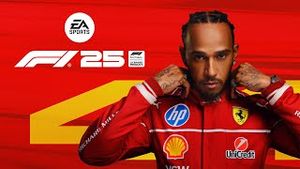 Video post by @easportsf1 on YouTube