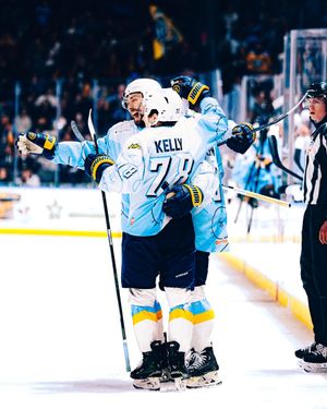 Image post by @toledowalleye on Instagram