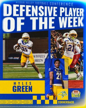Image post by @gojacksfb on Instagram