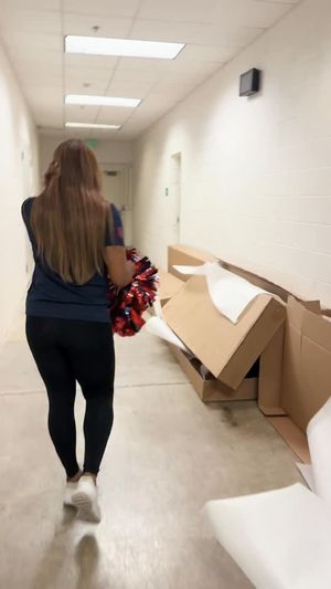 Video post by @TexansTORO1 on Facebook