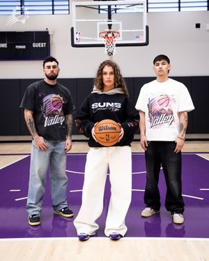 Image post by @suns on Instagram