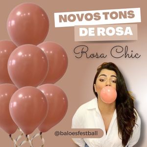 Image post by @baloesfestball on Instagram