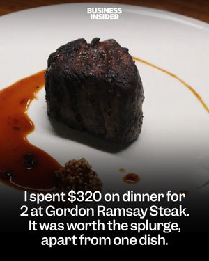 Image post by @insiderfood on Instagram