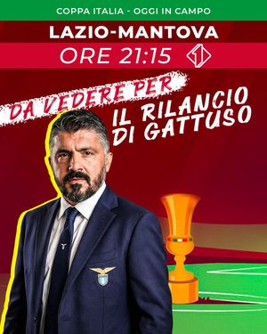 Image post by @sportmediaset on Instagram