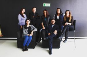 Image post by @dentsu on Instagram
