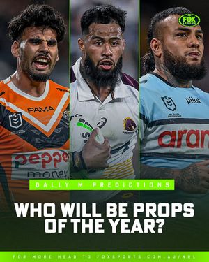 Image post by @foxleague on Instagram