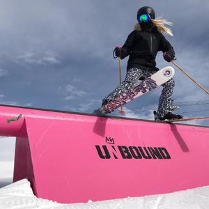 Image post by @j_skis on Instagram
