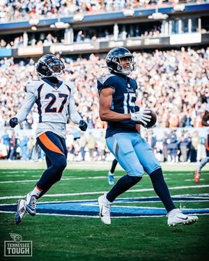 Image post by @titans on Instagram