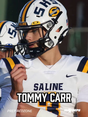 Video post by @maxpreps on TikTok