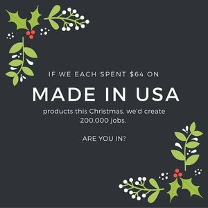Image post by @TSDesignsNC on Facebook