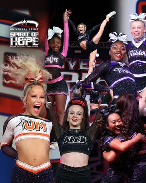 Image post by @varsityallstar on Instagram