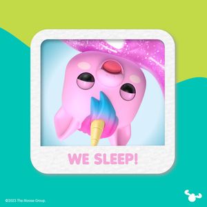 Image post by @moosetoys on Instagram