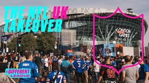 Video post by @nflukire on YouTube
