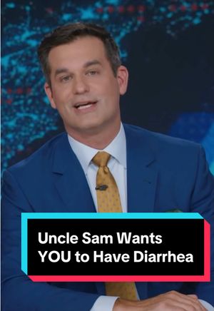 Video post by @thedailyshow on TikTok