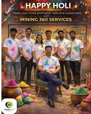 Image post by @mining360services on Instagram