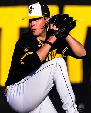 Image post by @appbaseball on Instagram
