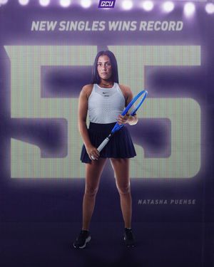 Image post by @gcu_wtennis on Instagram
