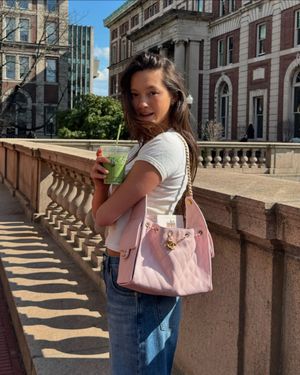 Image post by @lilychee on Instagram