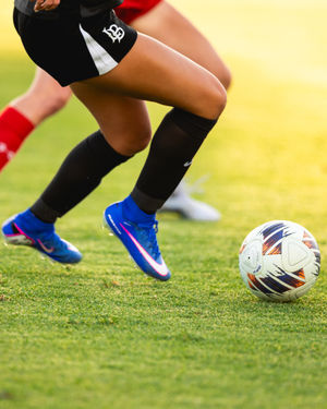 Image post by @lbsusoccer on Instagram