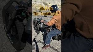 Video post by @adamsandoval on YouTube