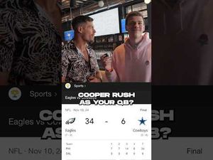 Video post by @snapbacksports1 on YouTube