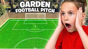 Video post by @thewingrovefamily on YouTube