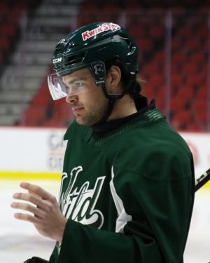Image post by @IAWild on Twitter