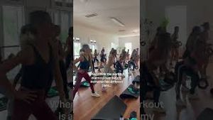 Video post by @dancebody on YouTube