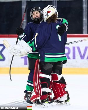 Image post by @iihfwomen on Instagram