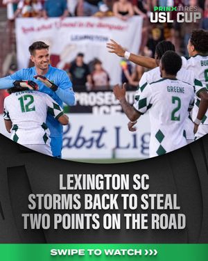 Image post by @_uslcup on Instagram