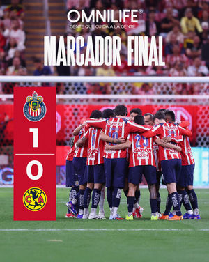 Image post by @chivas on Instagram