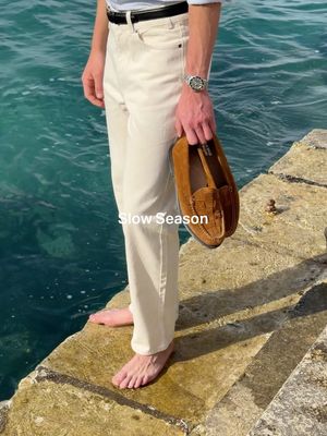 Image post by @percival_menswear on Instagram