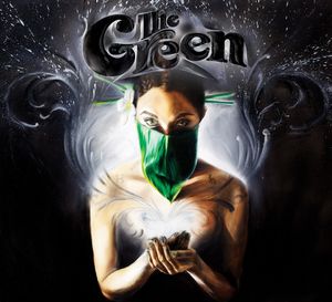Image post by @thegreen808 on Instagram