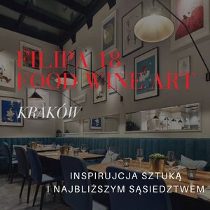 Image post by @poland100bestrestaurants on Instagram