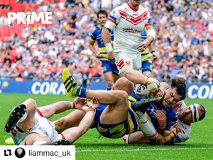 Image post by @primemediauk on Instagram
