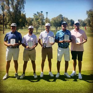 Image post by @azgolfassociation on Instagram