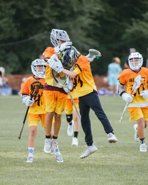 Image post by @primetime_lax on Instagram