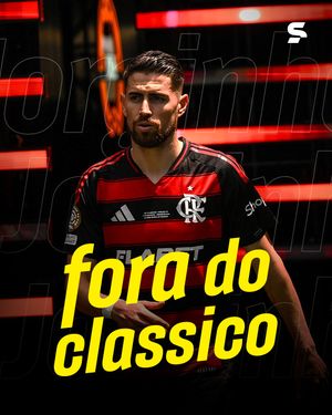 Image post by @sportv on Instagram