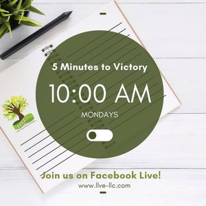 Image post by @LLVELLC on Facebook