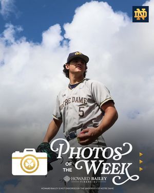 Image post by @thefightingirish on Instagram