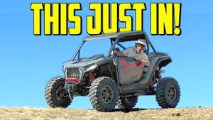 Video post by @tfloffroad on YouTube