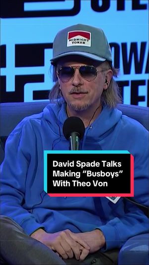 Video post by @howardsternshow on TikTok