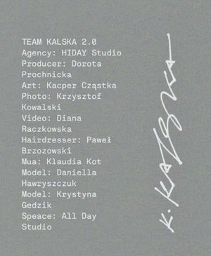 Image post by @k.kalska on Instagram
