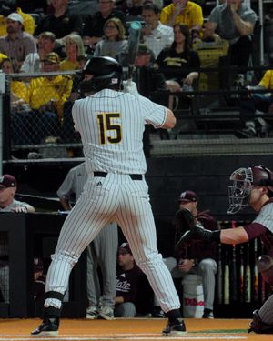 Video post by @SouthernMissBSB on Twitter