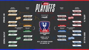 Image post by @WPSL on Twitter