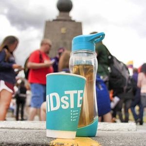 Image post by @davidstea on Instagram